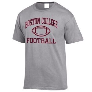 Boston College Eagles Champion Football Jersey T-Shirt